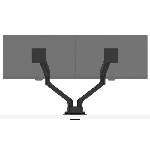 BenQ Ergo Arm BDH01 88.9 cm (35") Black