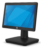 Elo Touch Solutions EloPOS i3-9100TE 2.2 GHz Tablet 39.6 cm (15.6") 1920 x 1080 pixels Touchscreen Black