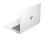 HP EliteBook X G1i Next Gen AI PC Copilot+ PC Intel Core Ultra 7 258V Laptop 35.6 cm (14") 2.5K 32 GB LPDDR5x-SDRAM 1 TB SSD Wi-Fi 7 (802.11be) Windows 11 Pro Silver