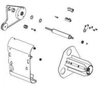 Zebra P1008483 printer kit