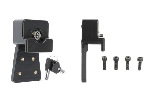 Zebra 3PTY-PCLIP-216312 tablet spare part/accessory