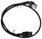 Zebra CBL-U20255-01 barcode reader accessory Extension cable