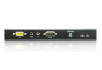 ATEN USB VGA KVM Extender with Audio and RS-232 (200m)
