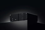 Teltonika TSW212 Managed L2 Gigabit Ethernet (10/100/1000) Black