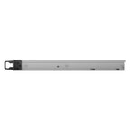 Synology RackStation RS820RP+ NAS/storage server Rack (1U) Intel Atom® C3538 2 GB DDR4 DiskStation Manager Black