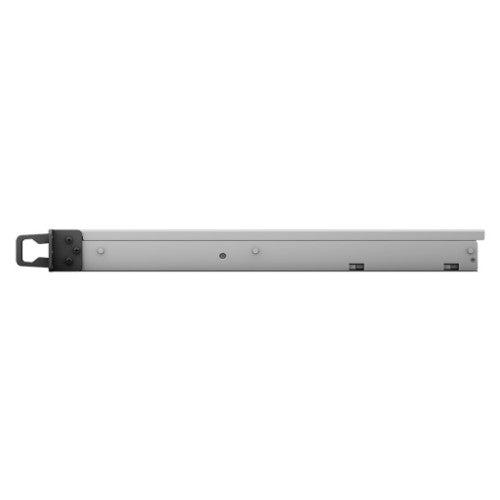Synology RackStation RS820RP+ NAS/storage server Rack (1U) Intel Atom® C3538 2 GB DDR4 DiskStation Manager Black