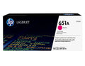HP CE343A/651A Toner cartridge magenta, 16K pages ISO/IEC 19798 for HP LaserJet 700 M775