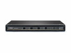 Vertiv SCMV245DPH-400 KVM switch Black