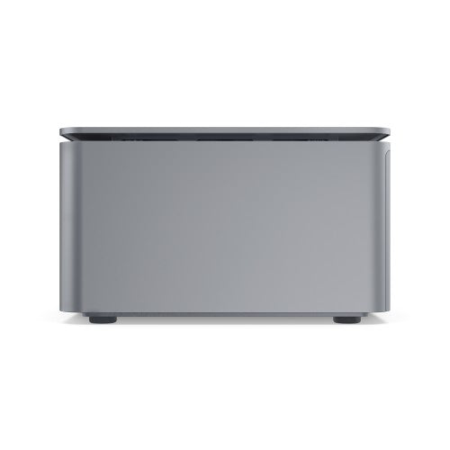 Lenovo ThinkCentre neo Ultra Gen 2 Intel Core Ultra 7 265 32 GB DDR5-SDRAM 1 TB SSD NVIDIA GeForce RTX 5060 Windows 11 Pro Mini PC Grey