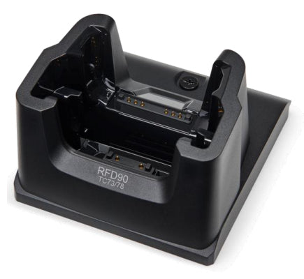 Zebra CUP-RFD90-TC7X-2R handheld mobile computer accessory Charging cradle