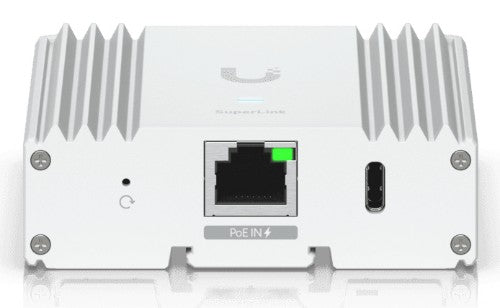 Ubiquiti SuperLink gateway/controller 10, 100 Mbit/s