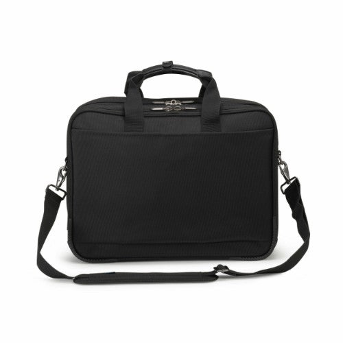 DICOTA Twin PRO 39.6 cm (15.6") Toploader bag Black