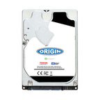 Origin Storage HDD 1TB 2.5in SATA 5400RPM 7mm in Hot Swap Caddy
