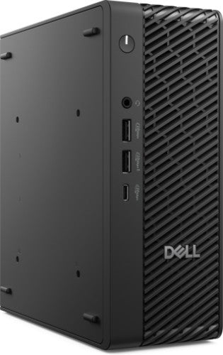 DELL Pro Max FCM2250 Intel Core Ultra 7 265 16 GB DDR5-SDRAM 512 GB SSD NVIDIA RTX A400 Windows 11 Pro Micro PC Mini PC Black