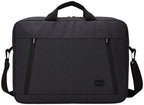 Case Logic Huxton HUXA-215 Black 39.6 cm (15.6") Briefcase