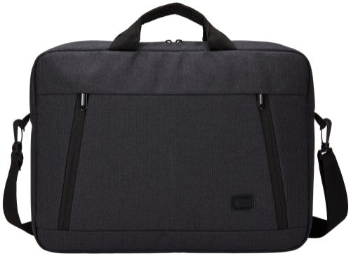 Case Logic Huxton HUXA-215 Black 39.6 cm (15.6") Briefcase