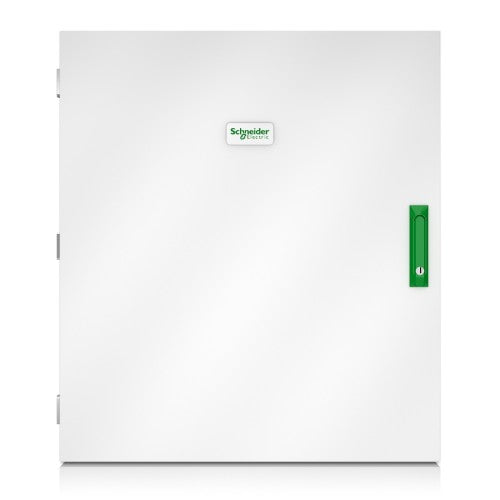 APC Galaxy VS Parallel Maintenance Bypass Panel for 2 UPSs, 10-30kW 400V Wallmount