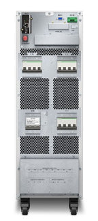 APC Easy 3S uninterruptible power supply (UPS) Double-conversion (Online) 40 kVA 40000 W