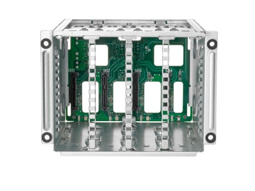 HPE ML110 Gen10 4LFF Non Hot Plug Drive Cage Kit Carrier panel