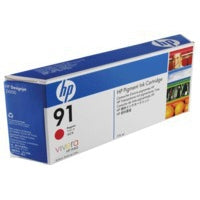 HP C9468A/91 Ink cartridge magenta 775ml for HP DesignJet Z 6100