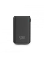 Urban Factory UPB00UF power bank Polymer 5000 mAh Black