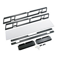 APC ACCS1005 rack accessory Mounting plate