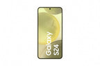 Samsung Galaxy S24 15.8 cm (6.2") Dual SIM Android 14 5G USB Type-C 8 GB 128 GB 4000 mAh Amber, Yellow