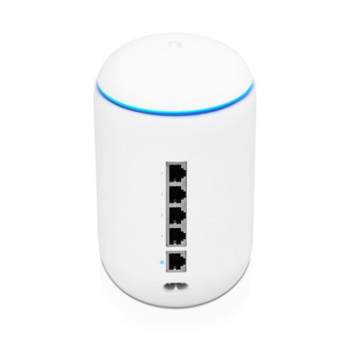 Ubiquiti UniFi Dream Machine wireless router White