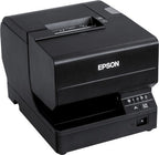 Epson TM-J7200 (301) W/O MICR,BLACK,INC PSU,UK
