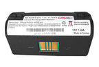 GTS HCK60-LI(S) barcode reader accessory Battery