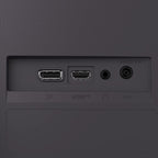 LG 24G411A-B computer monitor 61 cm (24") 1920 x 1080 pixels Full HD LCD Black