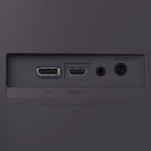 LG 24G411A-B computer monitor 61 cm (24") 1920 x 1080 pixels Full HD LCD Black