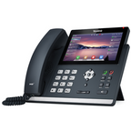 Yealink SIP-T48U IP phone Grey LED Wi-Fi