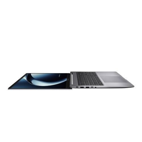 ASUS ExpertBook P3 PM3606CK-R715X Copilot+ PC AMD Ryzen™ AI 7 350 Laptop 40.6 cm (16") WUXGA 16 GB DDR5-SDRAM 512 GB SSD Wi-Fi 7 (802.11be) Windows 11 Pro Grey QWERTY UK English