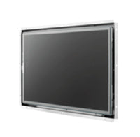 Advantech IDS-3112ER-45SVA1E LED display 30.7 cm (12.1") 800 x 600 pixels SVGA LCD Touchscreen Black