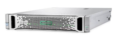 HPE SimpliVity 380 12x1.92TB SSD Kit disk array 23.04 TB Rack (2U)