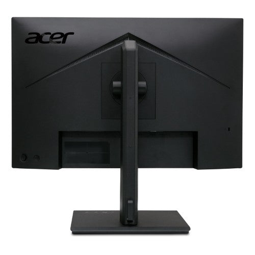 Acer B7 Vero B277G business monitor - 27", Full HD (1920x1080), IPS, 120Hz, 1ms, AdaptiveSync, height adjustable, HDMI, DP, USB-C