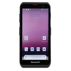 Honeywell EDA52 handheld mobile computer 14 cm (5.5") 1440 x 720 pixels Touchscreen 258 g Black