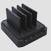 Advantech AIM-MBC0-0051 mobile device charger Black Indoor