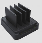 Advantech AIM-MBC0-0051 mobile device charger Black Indoor