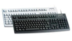 CHERRY G83-6105 USB keyboard Black