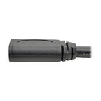 Tripp Lite U330-20M USB 3.0 SuperSpeed Active Extension Repeater Cable (USB-A M/F), 20M (65.61 ft.)