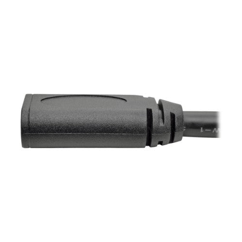 Tripp Lite U330-20M USB 3.0 SuperSpeed Active Extension Repeater Cable (USB-A M/F), 20M (65.61 ft.)