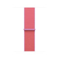 Apple 42mm Bright Guava Sport Loop