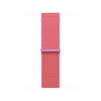 Apple 40mm Bright Guava Sport Loop