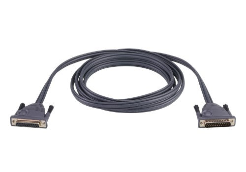 ATEN Daisy Chain Cable, 3m KVM cable Black