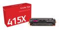 Xerox 006R04191 Toner cartridge magenta, 6K pages (replaces HP 415X/W2033X) for HP E 45028/M 454