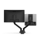 BenQ LTB01 Laptop arm Black 43.2 cm (17")
