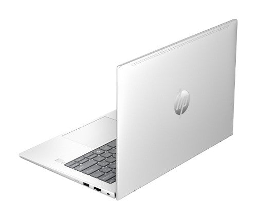 HP ProBook 4 G1q Next Gen AI PC Copilot+ PC Snapdragon X1-26-100 Laptop 35.6 cm (14") WUXGA 16 GB LPDDR5x-SDRAM 512 GB SSD Wi-Fi 6E (802.11ax) Windows 11 Pro Silver