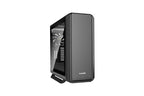 be quiet! Silent Base 801 Window Midi Tower Black